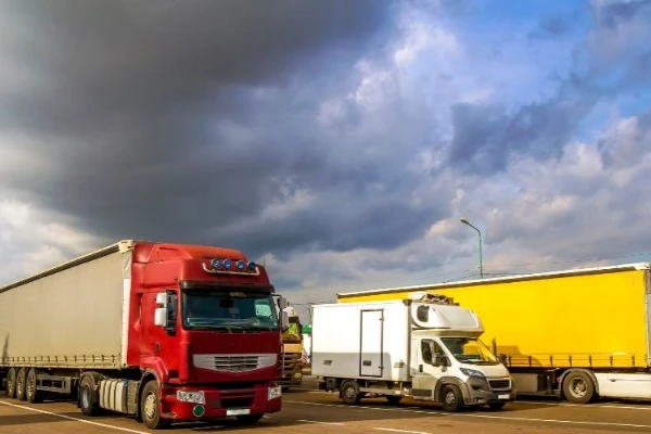 Gaziantep Kırşehir Nakliyat Ambarları
